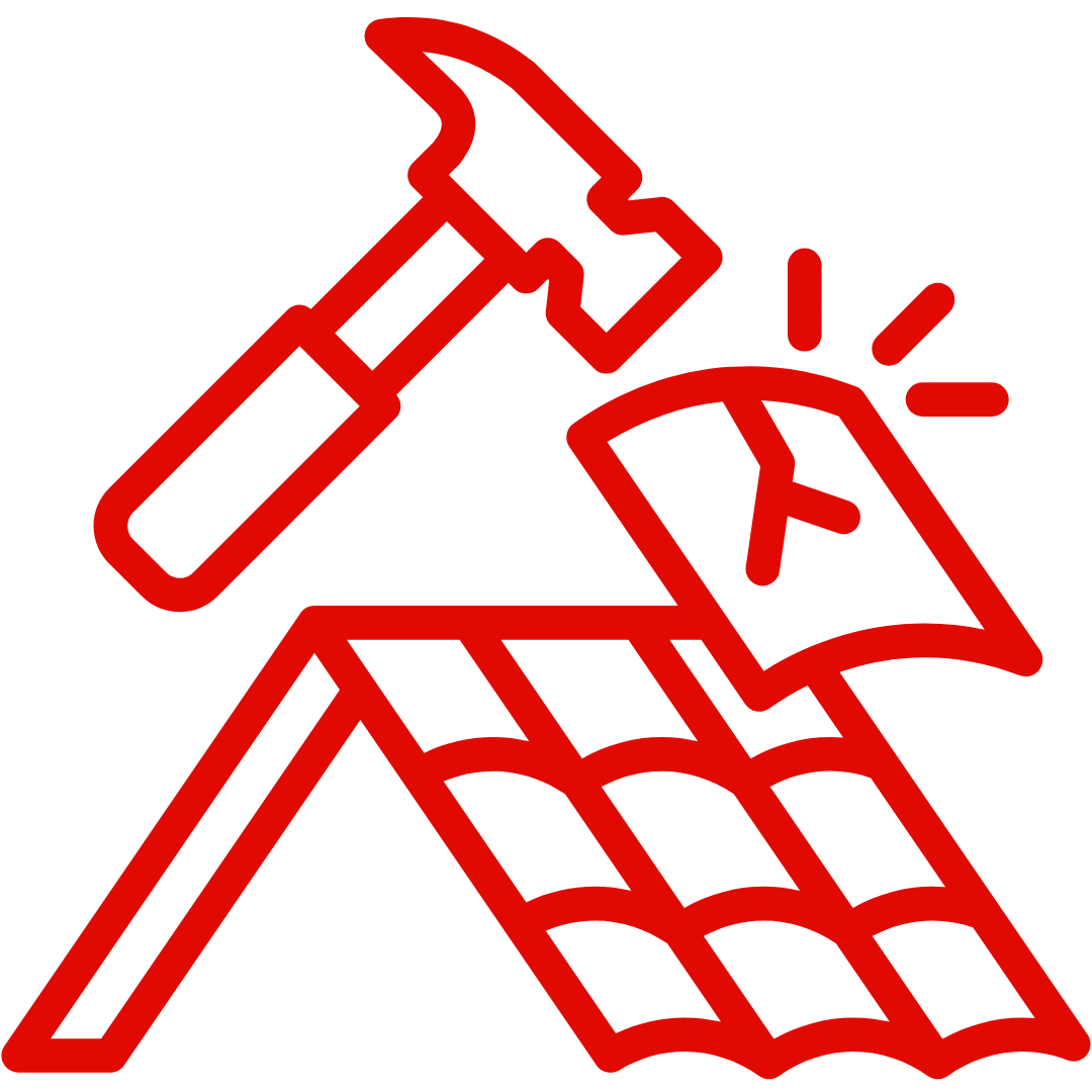 Roof Repair