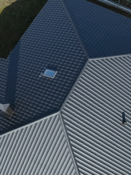 Roofer in Otterville IL