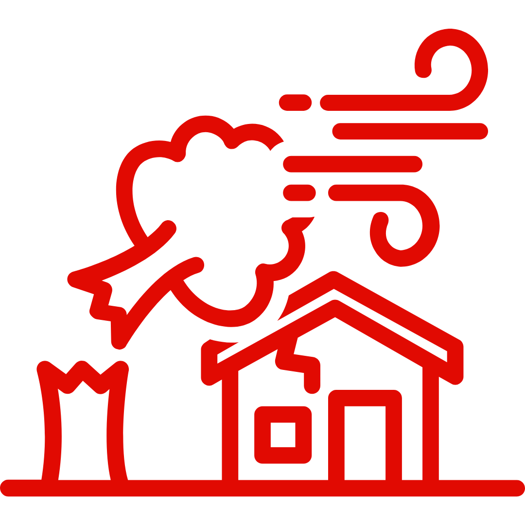 Storm Repair