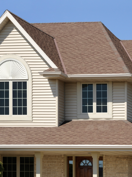 Roofer in Woodson Terrace MO