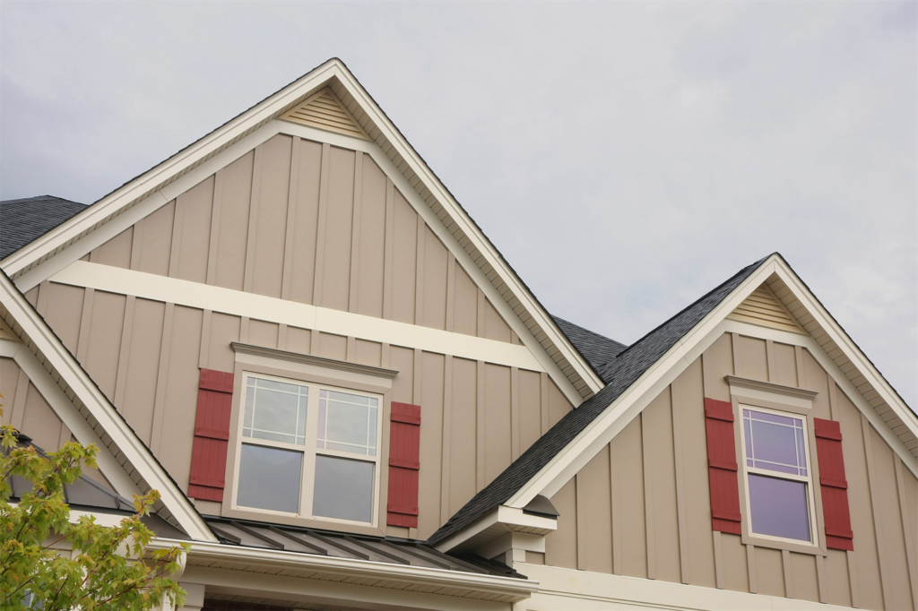 Siding Brighton IL