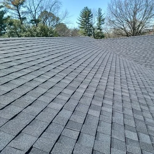 Roof Replacement in Alton IL