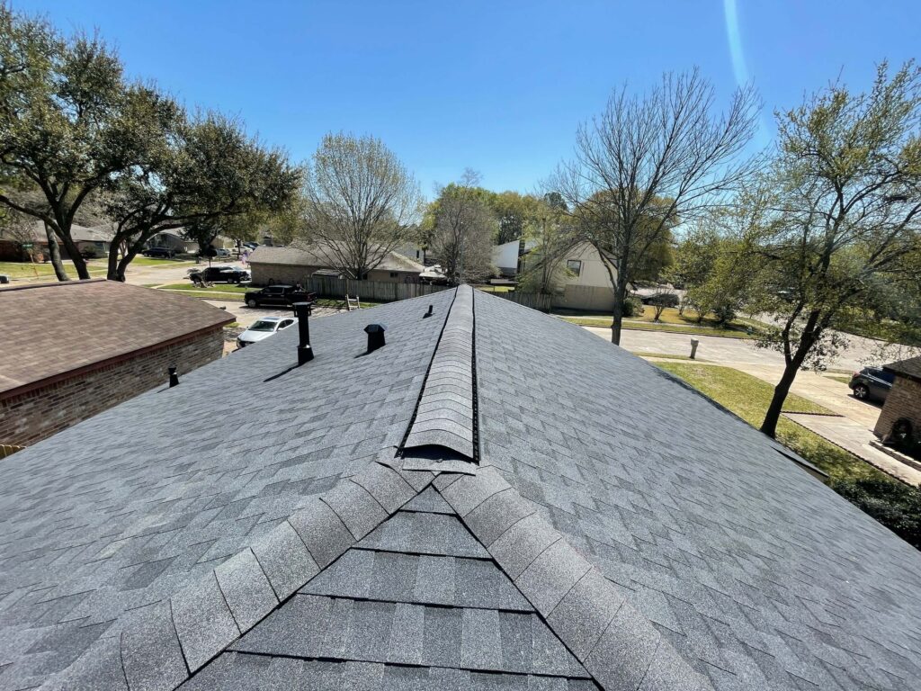 Roof Replacement Service in Alton IL