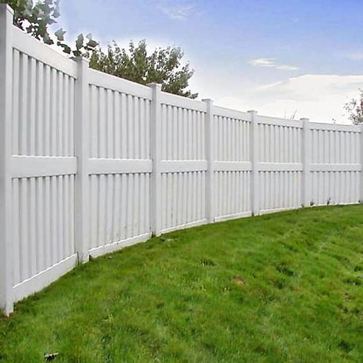 Fencing in Brighton IL