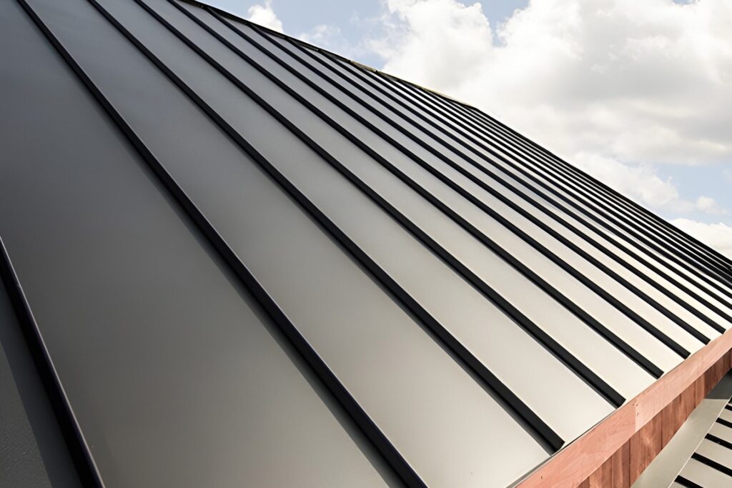Metal Roofing Brighton IL