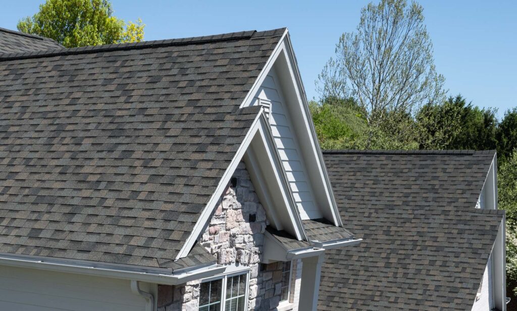 Residential Roofing in Brighton Illinois