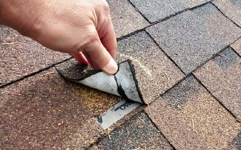 Roof Repair Service in Alton Illinois