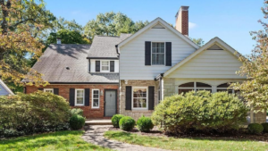 professional roof inspection process
