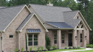residential roof maintenance