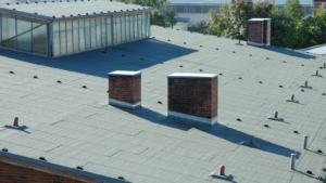 commercial roof management