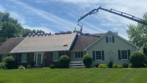 storm damage contractor