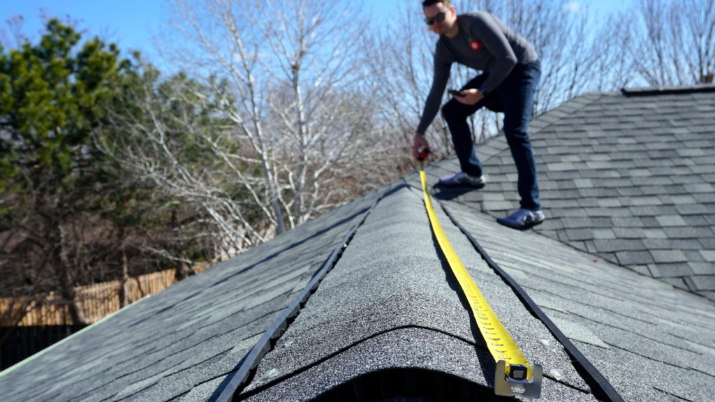 seasonal roof inspections